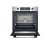 Духовой шкаф Grundig GEBM11300XC