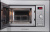 Встраиваемая микроволновая печь Kuppersberg HMW 615 X