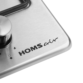 Варочная панель HOMSair HGS323GCS
