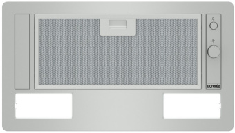 Встраиваемая вытяжка Gorenje BHI681ES