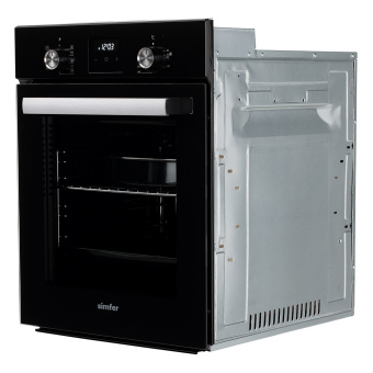 Духовой шкаф Simfer B4EB59070