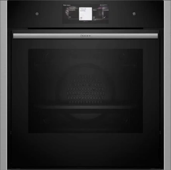 Духовой шкаф Neff B64VT73N0