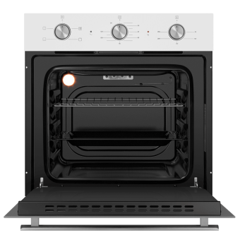 Духовой шкаф Maunfeld AEOC6040W