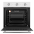 Духовой шкаф Maunfeld AEOC6040W