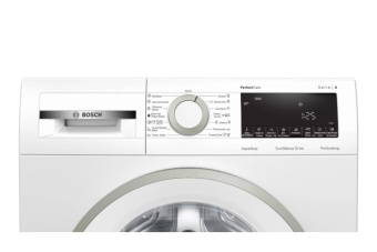 Стиральная машина Bosch WHA122W0BL