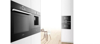 Духовой шкаф Bosch CMG676BB1