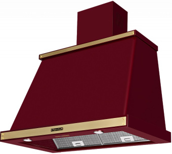 Вытяжка Kuppersberg T 969 BOR Bronze
