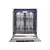 Встраиваемая посудомоечная машина DeLonghi DDW06F Cristallo ultimo