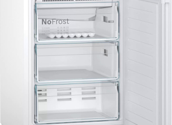 Холодильник Bosch KGN39UW27R