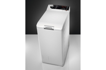 Стиральная машина с вертикальной загрузкой AEG L7TBE734