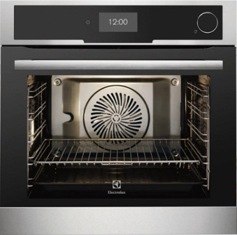 Духовой шкаф Electrolux EOB8956AOX
