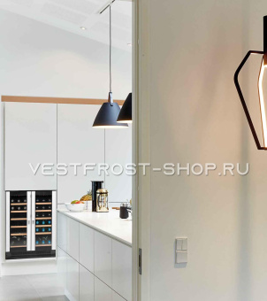 Винный шкаф Vestfrost Solutions W 38