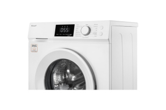 Стиральная машина Weissgauff WM 45106 Steam Touch