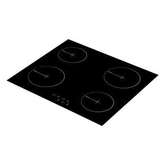 Варочная панель Simfer H60D14V070