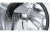 Стиральная машина Bosch WAN28208IT