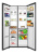 Холодильник TCL TRRP-540SBWDI1