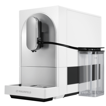 Кофемашина Maunfeld MF-A8021CWH