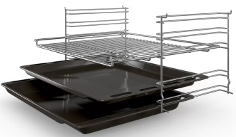 Духовой шкаф Bosch HBF113BA0Q