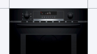 Встраиваемая микроволновая печь Bosch CMA585MB0