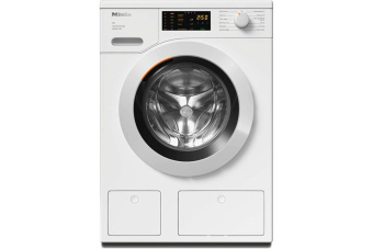 Стиральная машина Miele WCD660