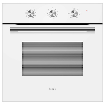 Духовой шкаф Evelux EO 620 W