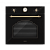 Духовой шкаф Hiberg VM 6382 BR
