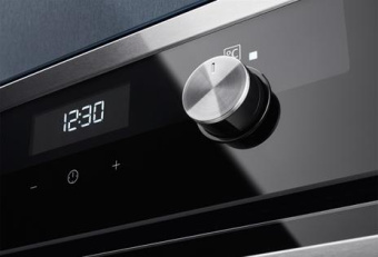 Духовой шкаф Electrolux KODEC75X