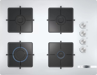 Варочная панель Bosch POP7C2O12O