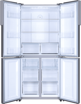 Холодильник Haier HTF-456DM6RU
