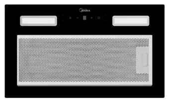 Встраиваемая вытяжки Midea MH60I550GB