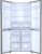 Холодильник Haier HTF-456DM6RU