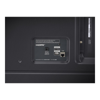 Телевизор LG 55NANO756QA RU
