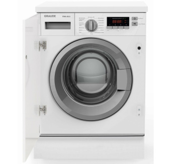Встраиваемая стиральная машина Graude COMFORT EWA 60.0