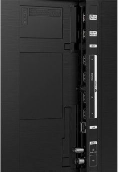 Телевизор Samsung QE65Q70CAUXRU