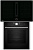 Комплект варочная панель Neff T58PL6EX2 + духовой шкаф Neff B64VT73N0