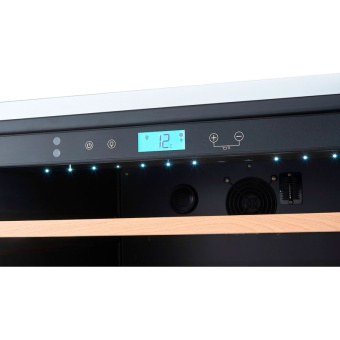 Винный шкаф Cellar Private CP051-1TWH