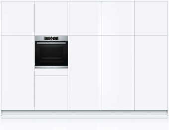 Духовой шкаф Bosch HBG632BS1M