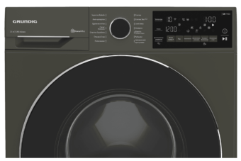 Стиральная машина Grundig GW7P77H21A