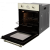 Духовой шкаф Hiberg VM 4360 RY