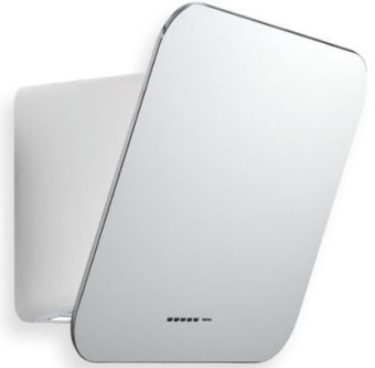 Вытяжка Falmec Design TAB 60 inox bianco (800)