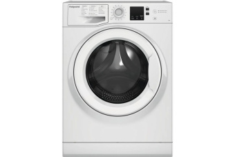 Стиральная машина Hotpoint-Ariston NUS 5015 H