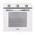 Духовой шкаф EXITEQ EXO-105 white