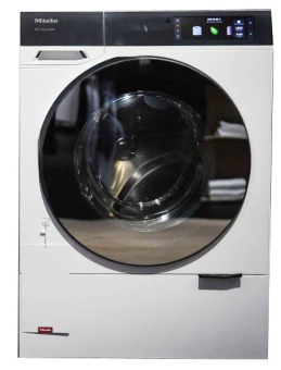 Стиральная машина Miele WQ1000 WPS W2 Nova Edition