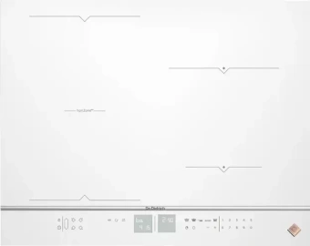 Варочная панель De Dietrich DPI7686WP