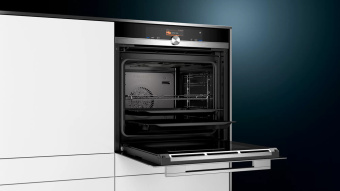 Духовой шкаф Siemens HS636GDS2