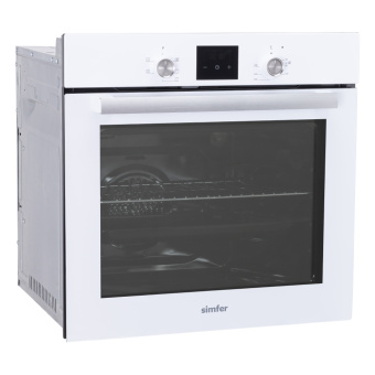 Духовой шкаф Simfer B6EW56022