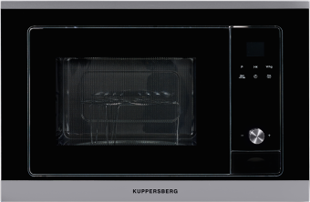 Встраиваемая микроволновая печь Kuppersberg HMW 655 X