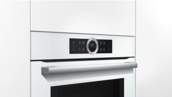 Духовой шкаф Bosch CMG633BW1