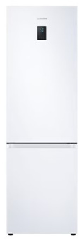 Холодильник Samsung RB36T674FWW/WT