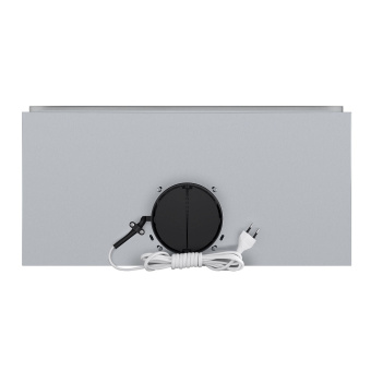 Вытяжка Maunfeld CROSBY SINGL 60 INOX